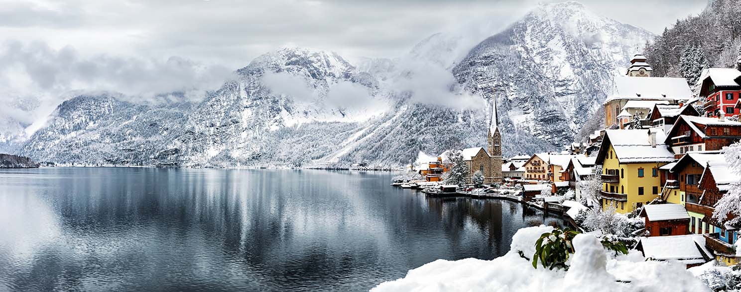 Great Austria Deals