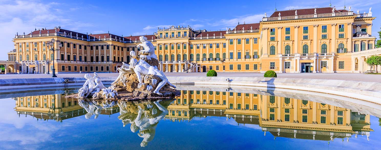 Austria Destinations & Tours