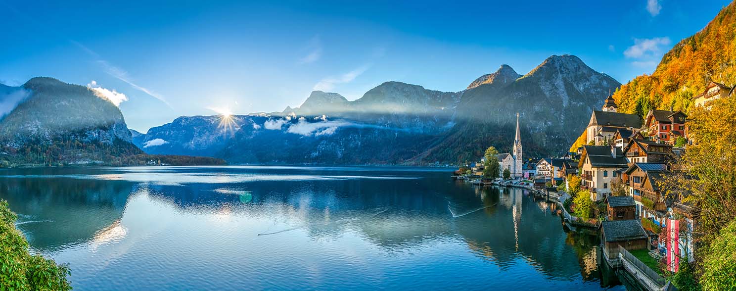 Austria Super Specials
